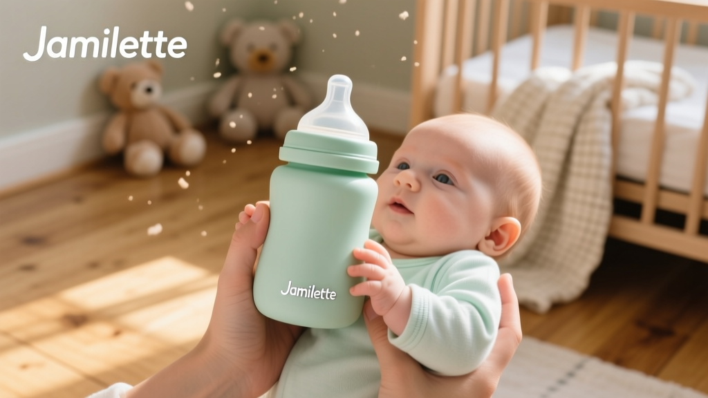 Jamilette: Evidence-Based Guidance for Parents on This Infant Sleep Aid Device