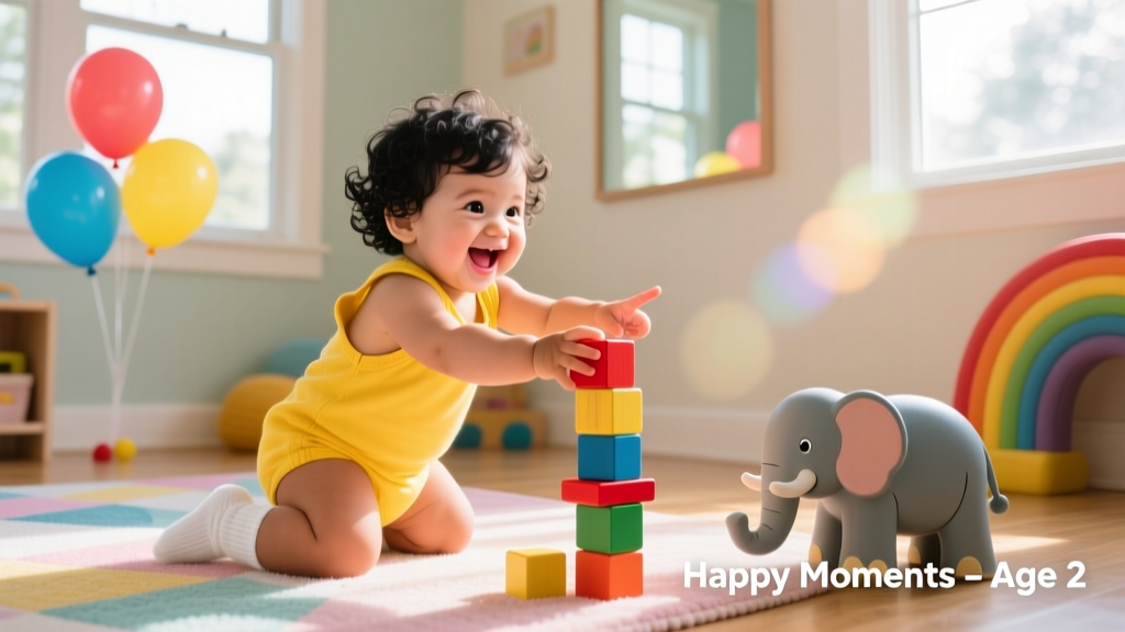 Understanding PARSH: A Practical Guide for Early Childhood Educators and Caregivers