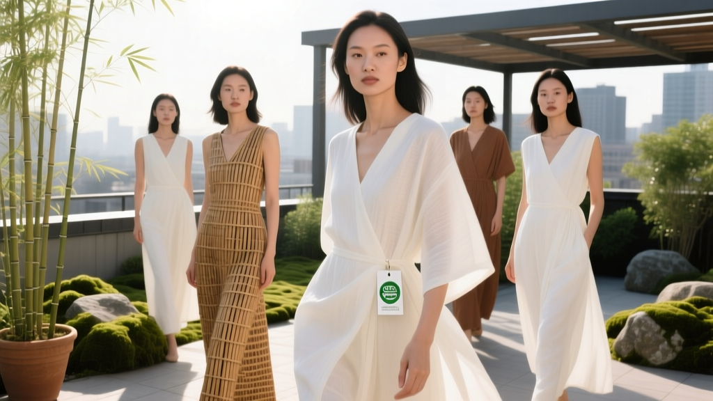 Is Bamboo Fabric Naturally Antimicrobial? The Truth Revealed