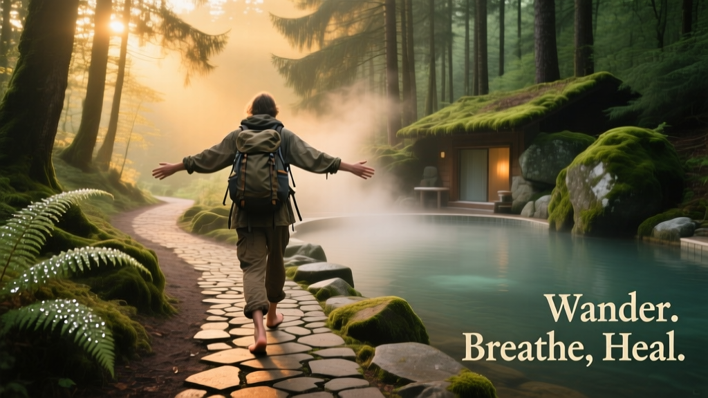 A Path to Healing in Germany’s Spa Towns: Affordable Wellness, Authentic Tradition, and Budget-Savvy Strategies