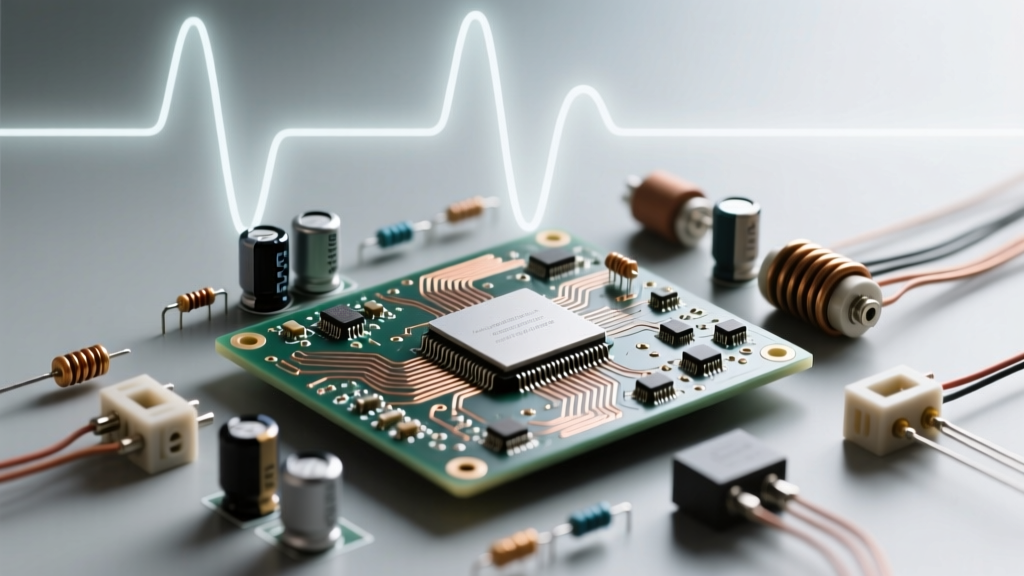 Mastering Electricity Alternating Current: Reference Chart & Guide