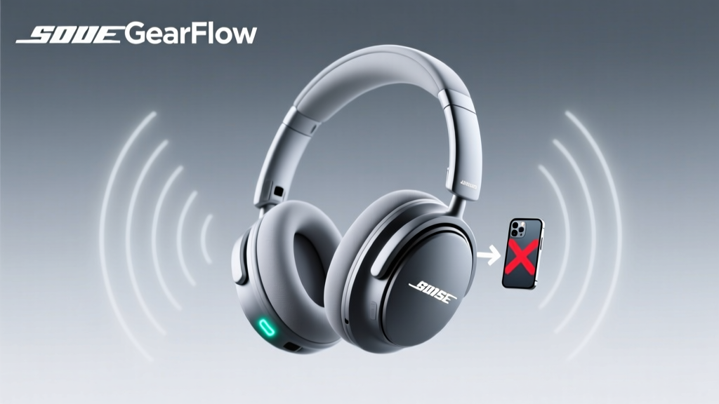 How to Remove Devices on Bose Headphones (2026)