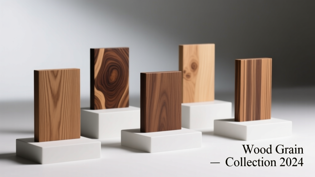 Wood Furniture Guide: Design and Performance
