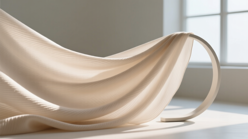 Light Polyester Fabric: Guide for Designers & Sourcing Pros