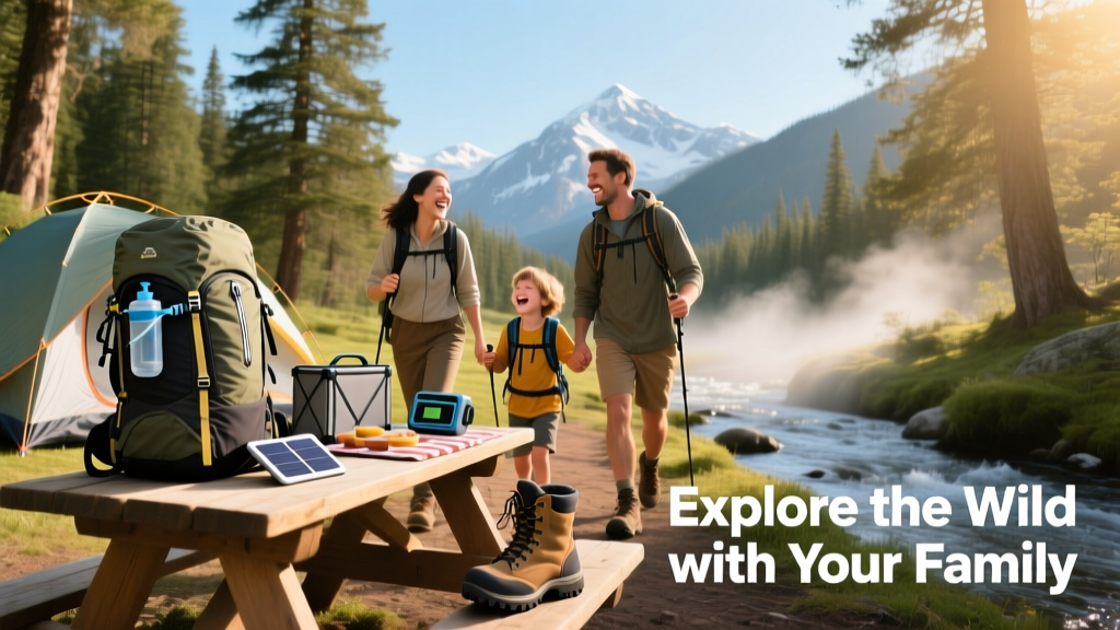 Best National Parks With Kids: Top 7 Family-Friendly Parks Tested & Rated