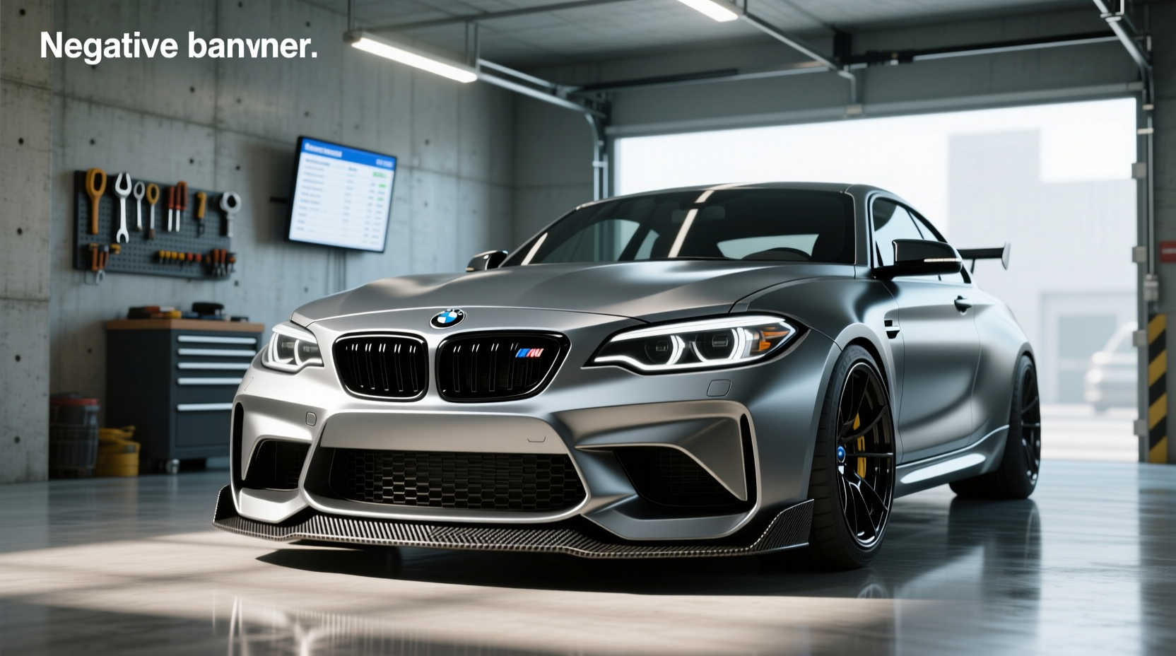 How to Choose M2 Front Bumper, How Much Does It Cost to Replace a BMW Front Bumper?