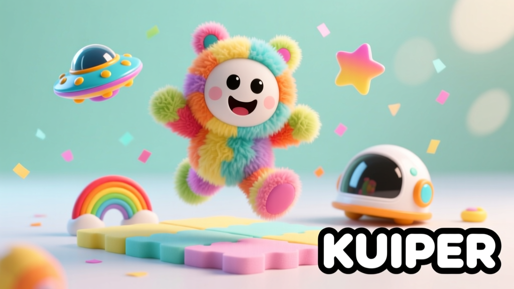 Kuiper: A Child Safety and Toy Industry Analysis of Amazon's Satellite Internet Initiative and Its Implications for Family Digital Well-Being