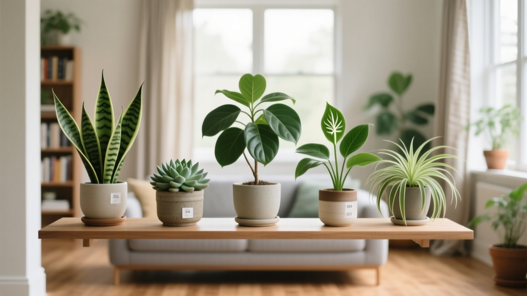 How to Take Care of Indoor Plants Under $20 (2026)