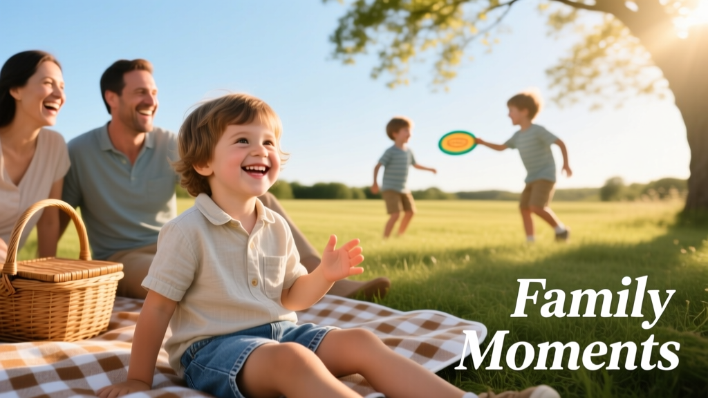 Malen: Understanding the Role of Male Parenting in Child Development and Family Wellness