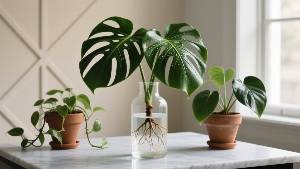Water Indoor Tropical Cuttings: 7-Day Rhythm (2026)