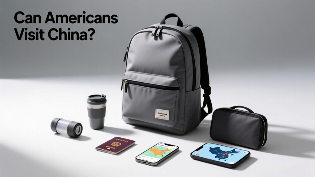 Can Americans Visit China in 2024? A Practical, Up-to-Date Guide for Travelers