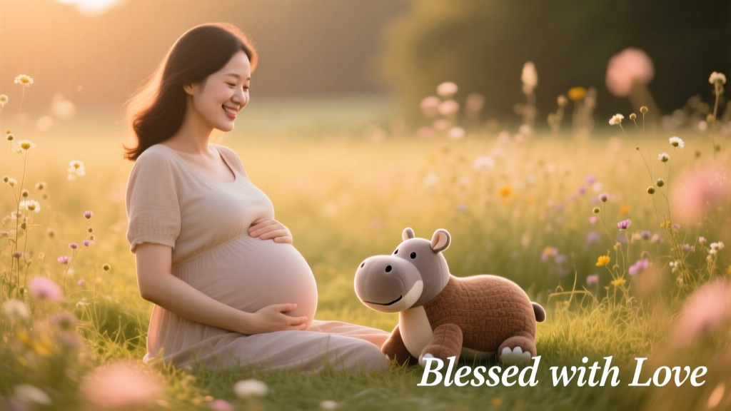 Hippo: Understanding the Hippo Sign in Pregnancy and Its Clinical Relevance for Birth Professionals