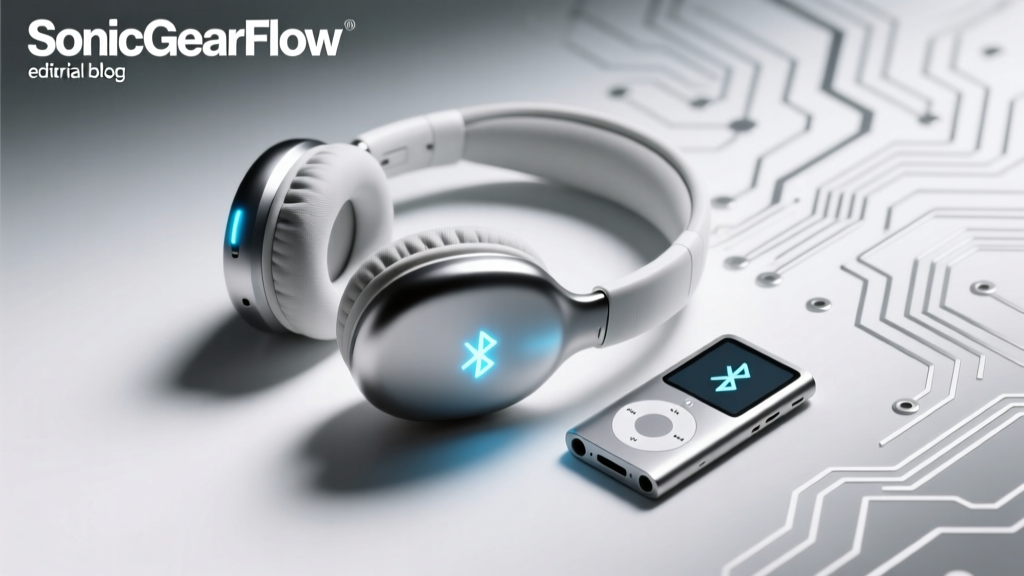 Wireless Headphones with iPod Shuffle: What Works (2026)