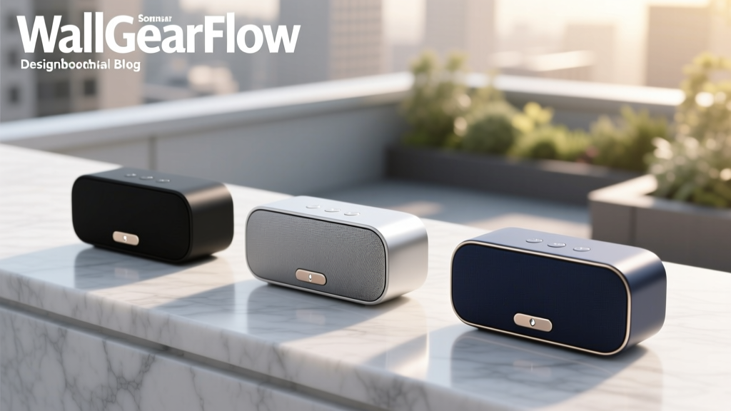 Best Walmart Bluetooth Speakers (2026)