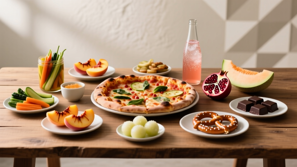 What Goes Good With Pizza at a Party (2026)