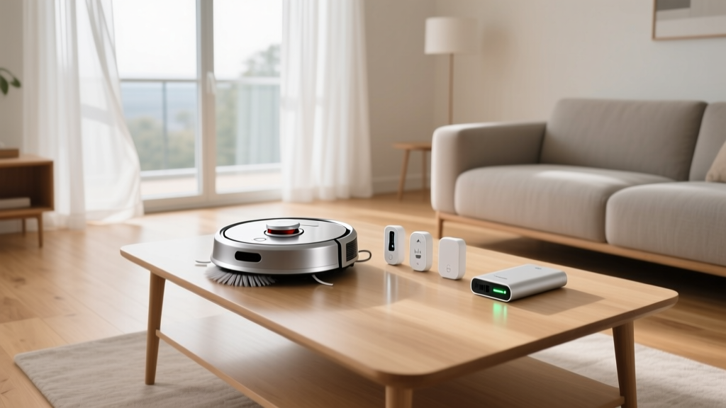 7 Cool Household Stuff Gadgets With Insane Battery Life For 2026