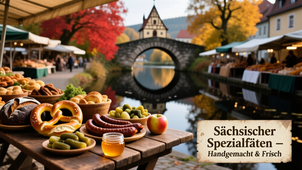 Rakotzbrücke: The Perfect Circle Bridge of Saxony’s Azalea Park