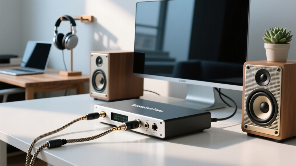 External Speakers Without Bluetooth (2026)