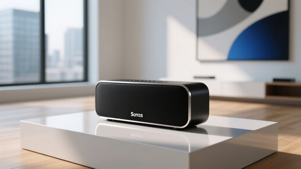 Bluetooth Speakers iPhone Compatible? (2026)