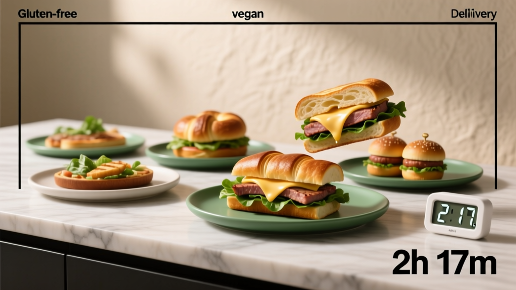 Where to Order Sliders for a Party (2026)