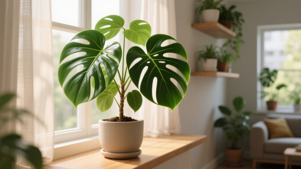 Pachira Cuttings: How to Propagate Successfully