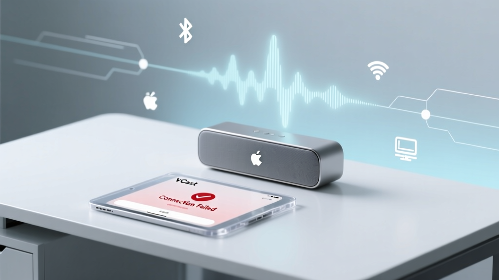 Bluetooth Speakers With VCast: Workarounds & Truth (2026)