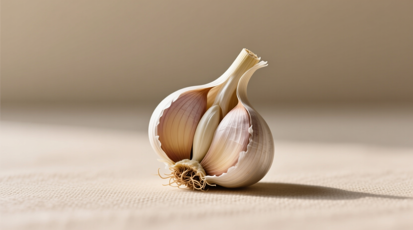 Seasonal limitation: only fresh garlic available in fall affects conversion accuracy compared to year-round jarred options - impacts recipe consistency