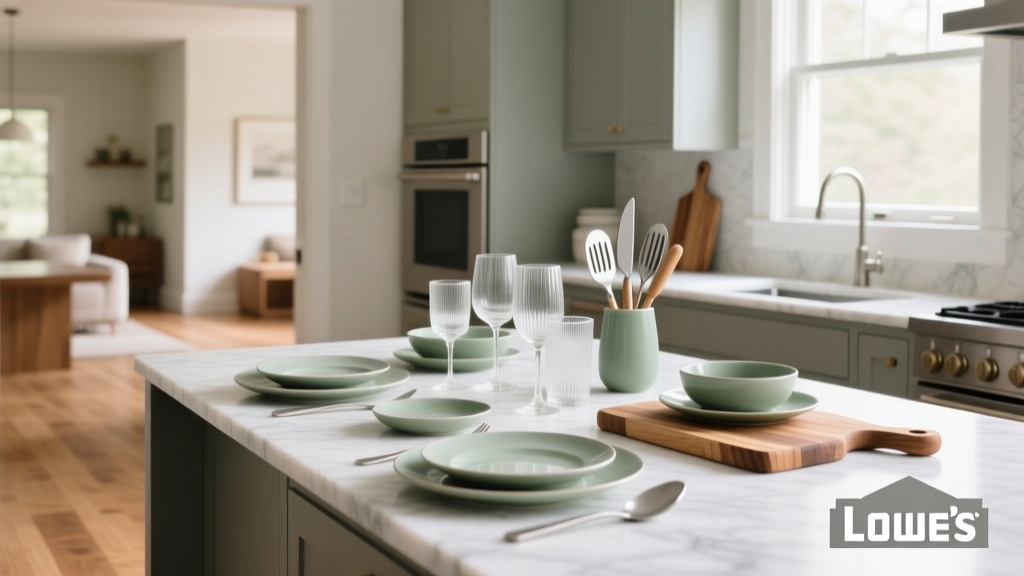 Lowe’s Wedding Registry: What You Need to Know (2026)