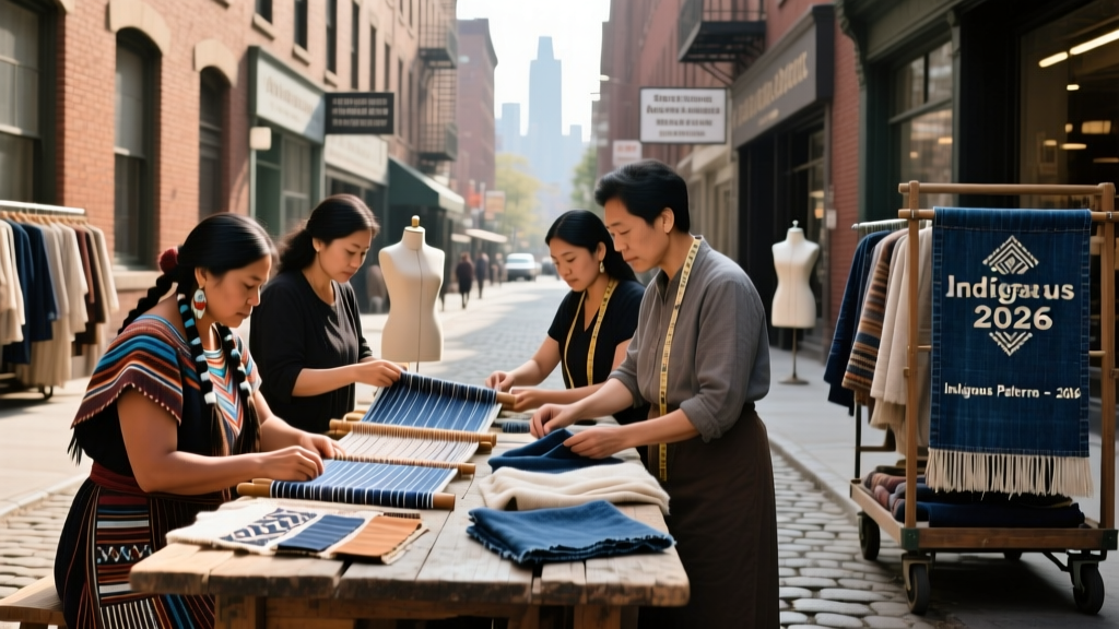 2026 NYC & LA Garment District Guide for Ethical Textile Sourcing