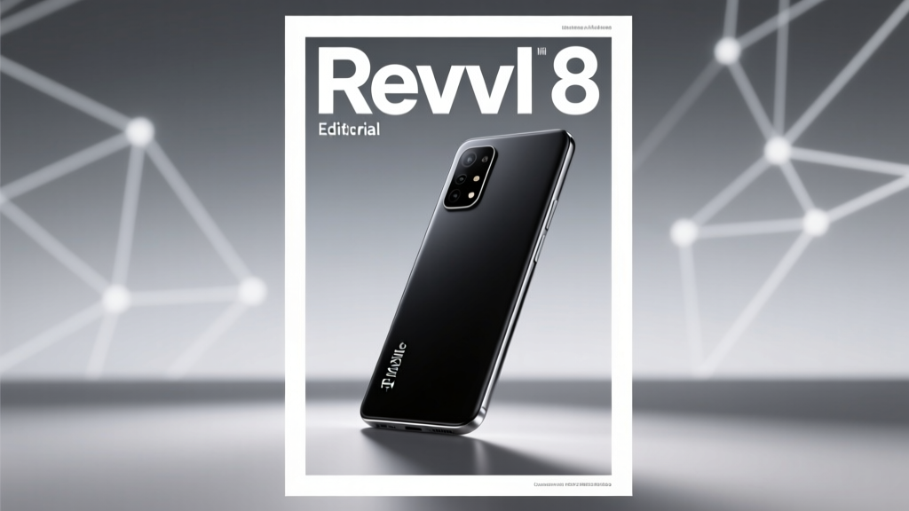 T-Mobile Revvl 8: Budget Phone Review for Every User Type