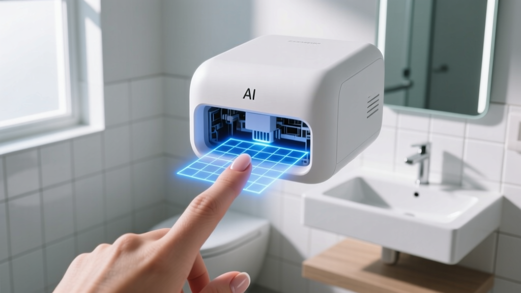 Best CES Nails Tech 2026: Scenario Matchmaker Guide