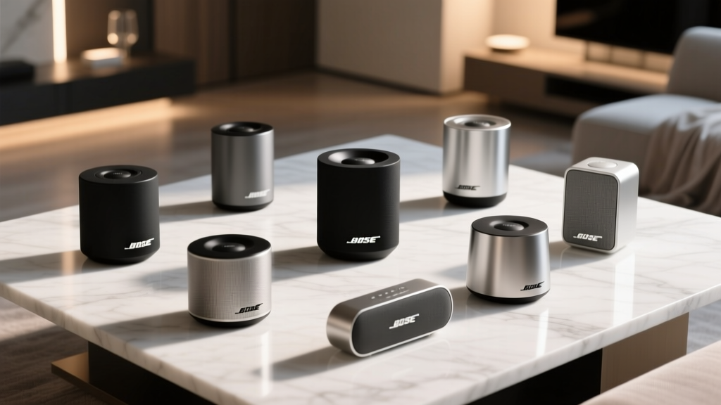 Bose Bluetooth Speakers Review (2026)