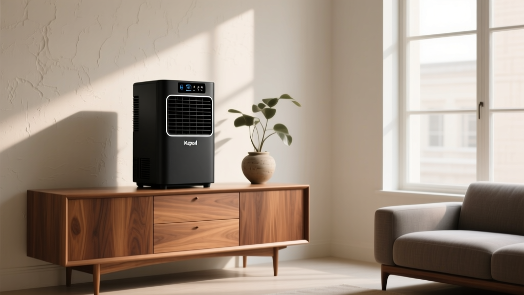 Kapsul AC: The Ultimate Minimalist Tech Gift Guide for 2026