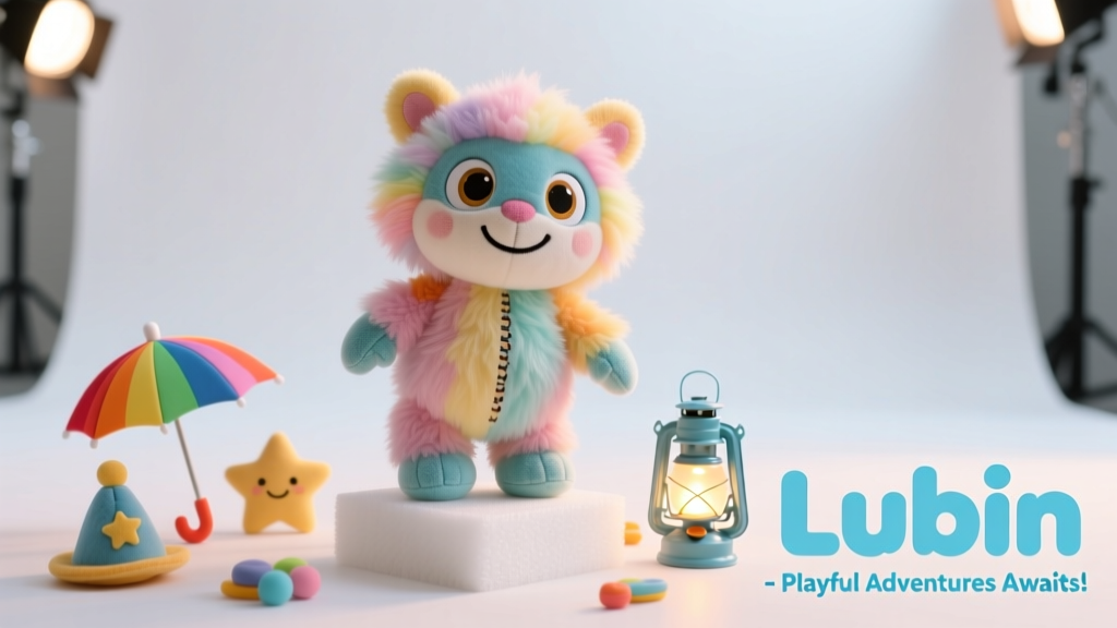 Lubin: A Deep Safety and Market Analysis of the French Fragrance House’s Toy-Adjacent Products