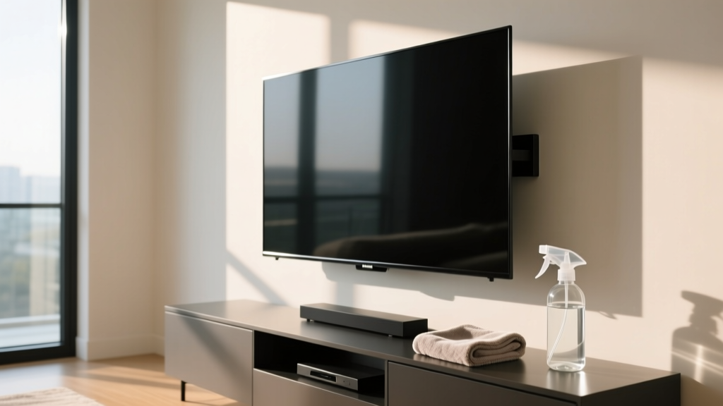 Weatherproofing & Care for the Best TVs CES 2026: A Durability Guide