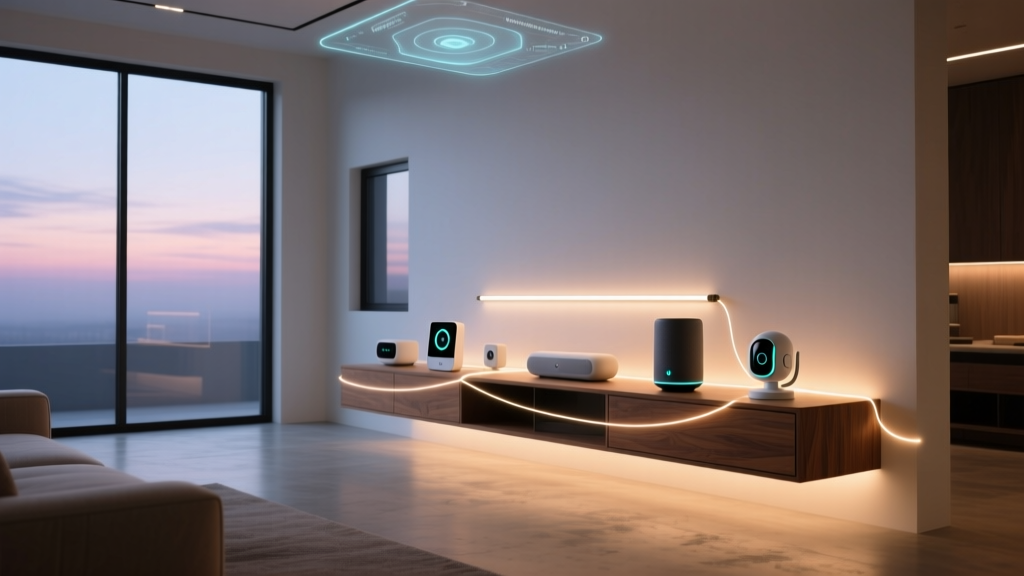 Matter 1.3 & Thread 1.3: What’s New in Smart Home Device Support (2026)