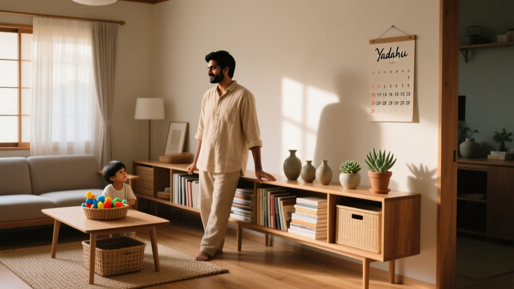 Yadhu: A Practical Parent’s Guide to Understanding and Supporting This Emerging Neurodevelopmental Profile