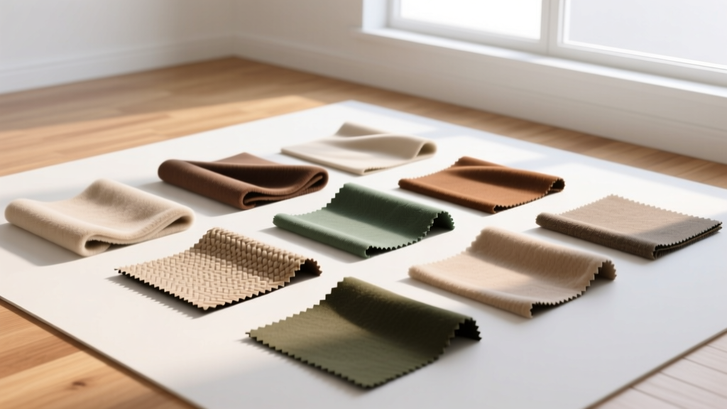How to Order Fleece Fabric Online: A Pro Sourcing Guide