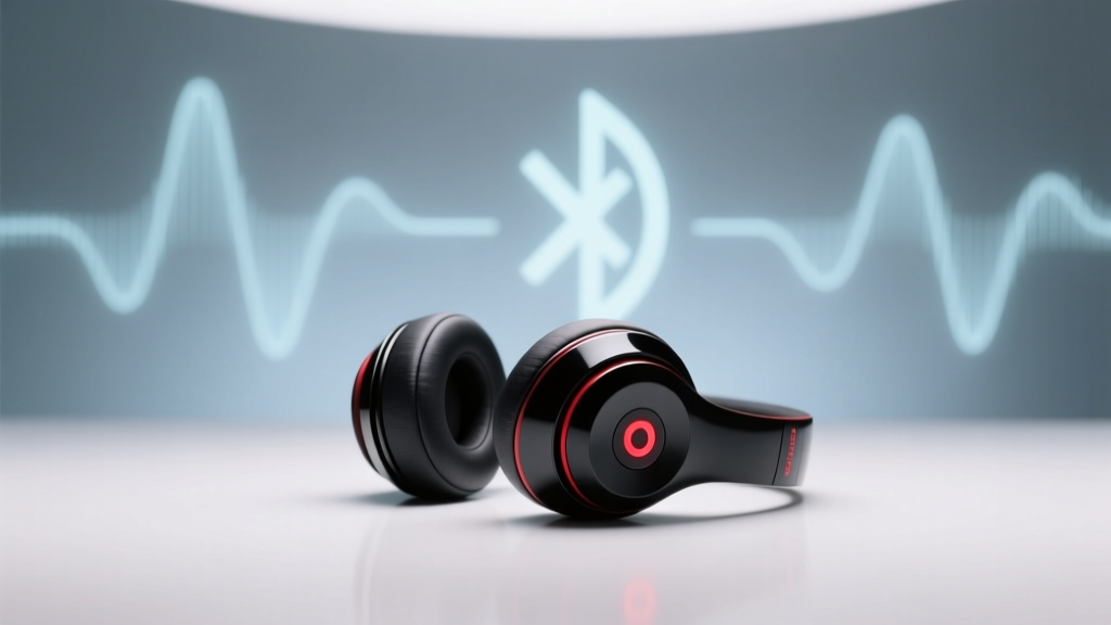 How To Pair My Beats Wireless Headphones (2026)