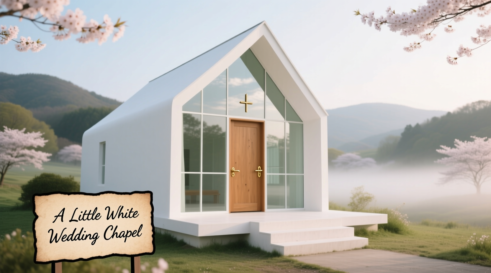 a little white wedding chapel reviews