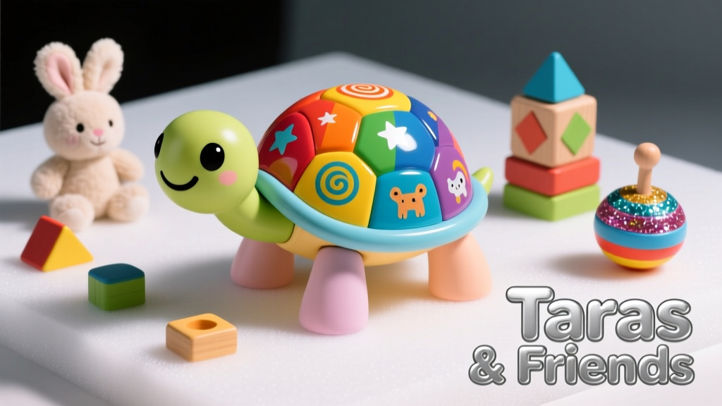 Tiras Toys: Safety Risks, Regulatory Gaps, and What Parents Need to Know