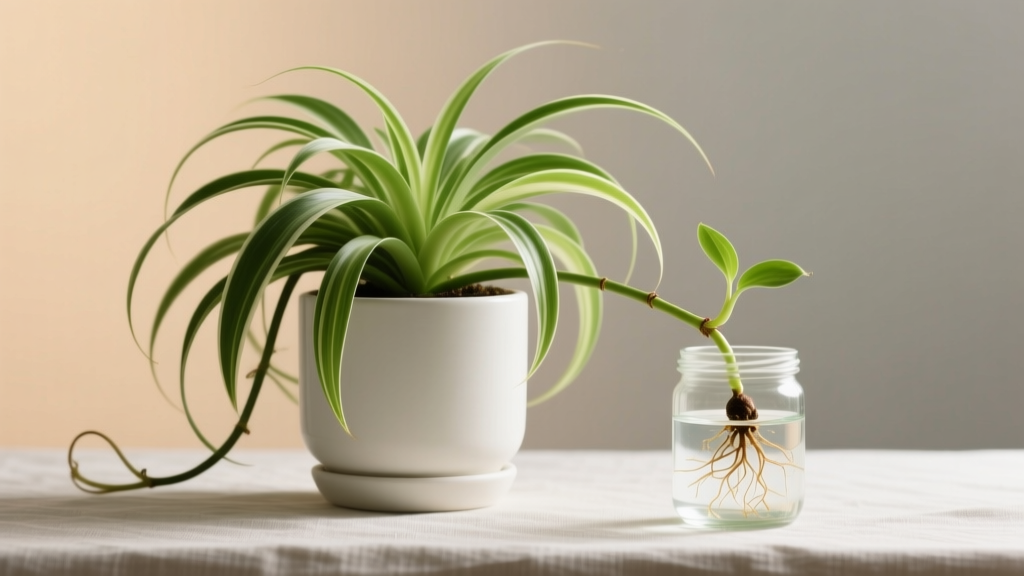 Spider Plant Propagation: Zero-Root-Rot Method (2026)