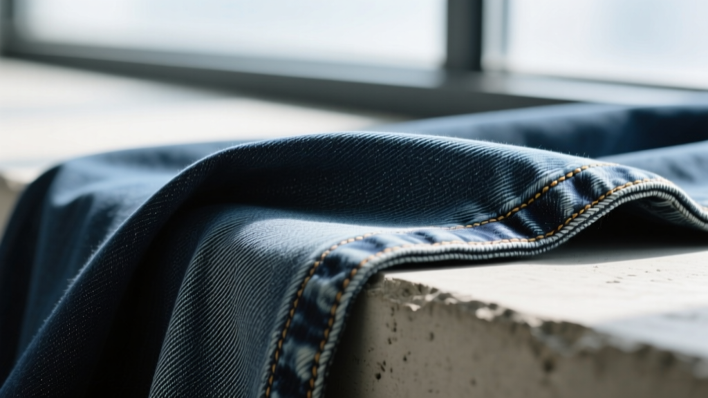 Denim Durability: What Designers & Sourcing Teams Must Know