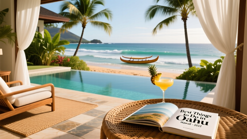 Best Things To Do In Oahu Hawaii For 2022: A Practical, Up-to-Date Itinerary Guide