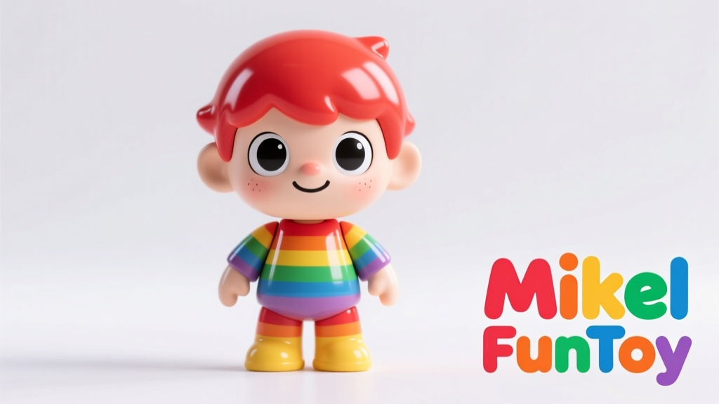 Mikel: A Safety and Compliance Analysis of the Popular European Toy Brand for Children Ages 0–6