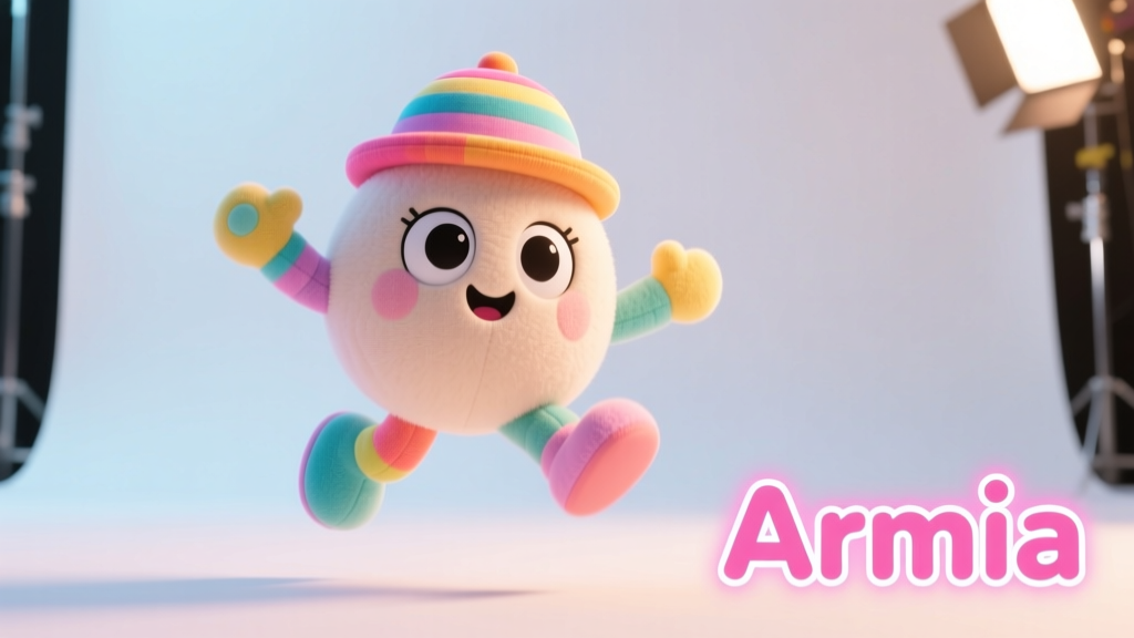 Armia Toys: Safety Assessment, Regulatory Compliance, and Market Positioning in the European Preschool Segment