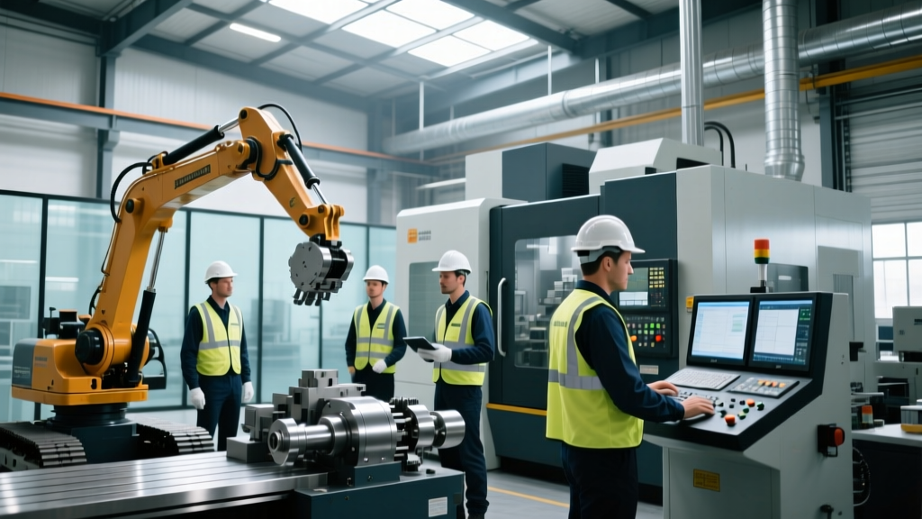 Fleet Manager Path: Heavy Equipment Operator Qualifications & Costs