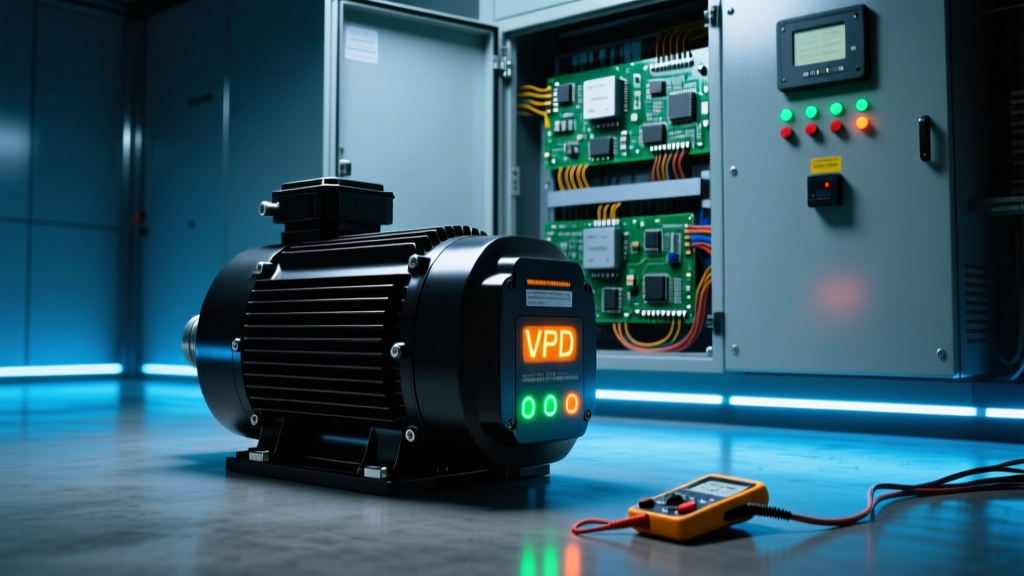 Multistage Pump Motor Tripping? Fix It Fast & Save