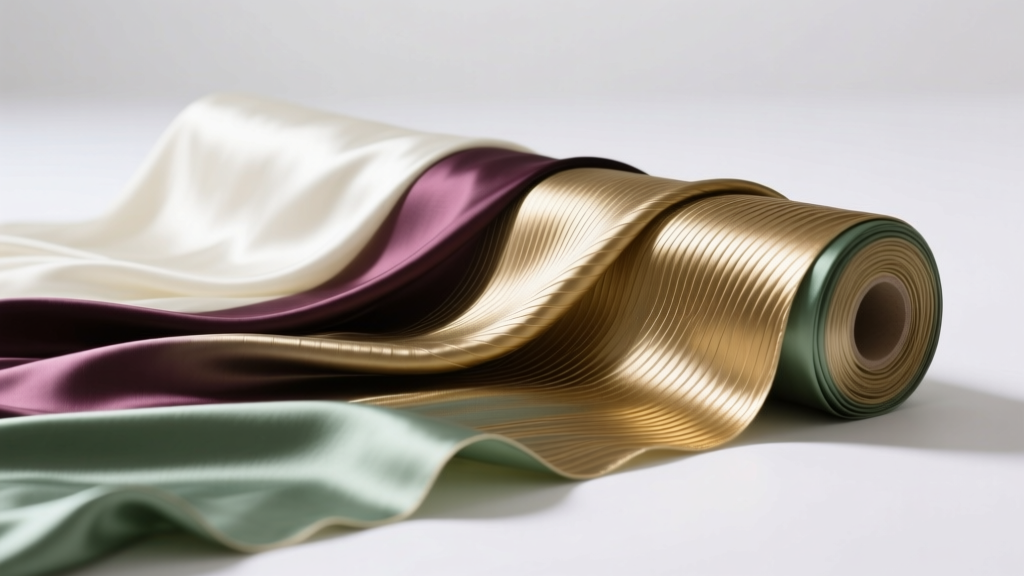 Silk Taffeta Fabric by the Yard: Expert Guide