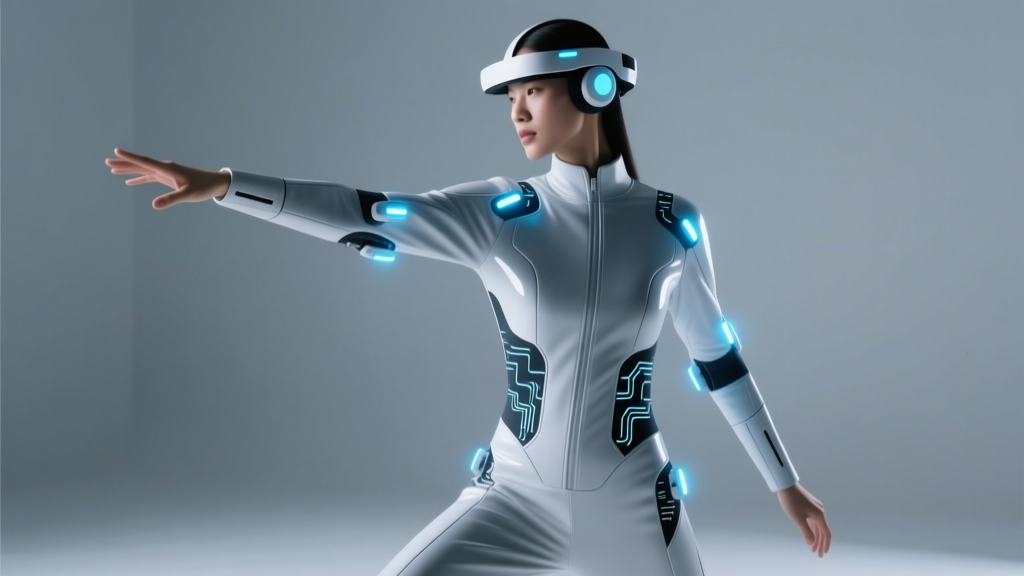 Affordable Motion Capture for Creators: Setup Guide
